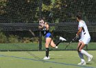 Field Hockey vs Clark  Wheaton College Field Hockey vs Clark University. - Photo By: KEITH NORDSTROM : Wheaton, field hockey, FH2022, FH