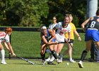 Field Hockey vs Clark  Wheaton College Field Hockey vs Clark University. - Photo By: KEITH NORDSTROM : Wheaton, field hockey, FH2022, FH