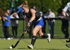 Field Hockey vs Clark  Wheaton College Field Hockey vs Clark University. - Photo By: KEITH NORDSTROM : Wheaton, field hockey, FH2022, FH