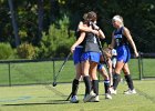 Field Hockey vs Clark  Wheaton College Field Hockey vs Clark University. - Photo By: KEITH NORDSTROM : Wheaton, field hockey, FH2022, FH