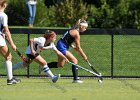 Field Hockey vs Clark  Wheaton College Field Hockey vs Clark University. - Photo By: KEITH NORDSTROM : Wheaton, field hockey, FH2022, FH