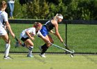 Field Hockey vs Clark  Wheaton College Field Hockey vs Clark University. - Photo By: KEITH NORDSTROM : Wheaton, field hockey, FH2022, FH