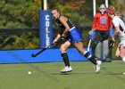 Field Hockey vs Clark  Wheaton College Field Hockey vs Clark University. - Photo By: KEITH NORDSTROM : Wheaton, field hockey, FH2022, FH