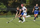 Field Hockey vs Clark  Wheaton College Field Hockey vs Clark University. - Photo By: KEITH NORDSTROM : Wheaton, field hockey, FH2022, FH
