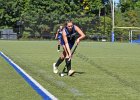 Field Hockey vs Clark  Wheaton College Field Hockey vs Clark University. - Photo By: KEITH NORDSTROM : Wheaton, field hockey, FH2022, FH