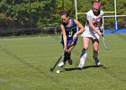 Field Hockey vs Clark  Wheaton College Field Hockey vs Clark University. - Photo By: KEITH NORDSTROM : Wheaton, field hockey, FH2022, FH