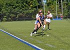Field Hockey vs Clark  Wheaton College Field Hockey vs Clark University. - Photo By: KEITH NORDSTROM : Wheaton, field hockey, FH2022, FH