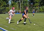 Field Hockey vs Clark  Wheaton College Field Hockey vs Clark University. - Photo By: KEITH NORDSTROM : Wheaton, field hockey, FH2022, FH