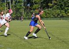 Field Hockey vs Clark  Wheaton College Field Hockey vs Clark University. - Photo By: KEITH NORDSTROM : Wheaton, field hockey, FH2022, FH