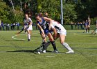 Field Hockey vs Clark  Wheaton College Field Hockey vs Clark University. - Photo By: KEITH NORDSTROM : Wheaton, field hockey, FH2022, FH