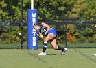 Field Hockey vs Clark  Wheaton College Field Hockey vs Clark University. - Photo By: KEITH NORDSTROM : Wheaton, field hockey, FH2022, FH