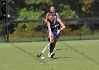 Field Hockey vs Clark  Wheaton College Field Hockey vs Clark University. - Photo By: KEITH NORDSTROM : Wheaton, field hockey, FH2022, FH