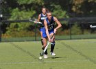 Field Hockey vs Clark  Wheaton College Field Hockey vs Clark University. - Photo By: KEITH NORDSTROM : Wheaton, field hockey, FH2022, FH