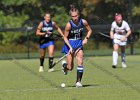 Field Hockey vs Clark  Wheaton College Field Hockey vs Clark University. - Photo By: KEITH NORDSTROM : Wheaton, field hockey, FH2022, FH