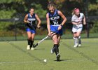 Field Hockey vs Clark  Wheaton College Field Hockey vs Clark University. - Photo By: KEITH NORDSTROM : Wheaton, field hockey, FH2022, FH
