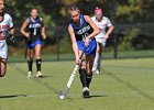 Field Hockey vs Clark  Wheaton College Field Hockey vs Clark University. - Photo By: KEITH NORDSTROM : Wheaton, field hockey, FH2022, FH