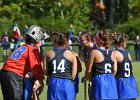 Field Hockey vs Clark  Wheaton College Field Hockey vs Clark University. - Photo By: KEITH NORDSTROM : Wheaton, field hockey, FH2022, FH
