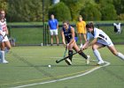 Field Hockey vs Clark  Wheaton College Field Hockey vs Clark University. - Photo By: KEITH NORDSTROM : Wheaton, field hockey, FH2022, FH