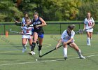 Field Hockey vs Clark  Wheaton College Field Hockey vs Clark University. - Photo By: KEITH NORDSTROM : Wheaton, field hockey, FH2022, FH