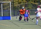 Field Hockey vs Clark  Wheaton College Field Hockey vs Clark University. - Photo By: KEITH NORDSTROM : Wheaton, field hockey, FH2022, FH