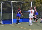 Field Hockey vs Clark  Wheaton College Field Hockey vs Clark University. - Photo By: KEITH NORDSTROM : Wheaton, field hockey, FH2022, FH