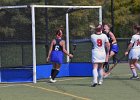 Field Hockey vs Clark  Wheaton College Field Hockey vs Clark University. - Photo By: KEITH NORDSTROM : Wheaton, field hockey, FH2022, FH