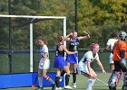 Field Hockey vs Clark  Wheaton College Field Hockey vs Clark University. - Photo By: KEITH NORDSTROM : Wheaton, field hockey, FH2022, FH
