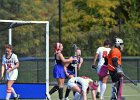 Field Hockey vs Clark  Wheaton College Field Hockey vs Clark University. - Photo By: KEITH NORDSTROM : Wheaton, field hockey, FH2022, FH