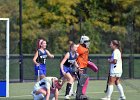 Field Hockey vs Clark  Wheaton College Field Hockey vs Clark University. - Photo By: KEITH NORDSTROM : Wheaton, field hockey, FH2022, FH