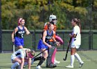 Field Hockey vs Clark  Wheaton College Field Hockey vs Clark University. - Photo By: KEITH NORDSTROM : Wheaton, field hockey, FH2022, FH
