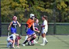 Field Hockey vs Clark  Wheaton College Field Hockey vs Clark University. - Photo By: KEITH NORDSTROM : Wheaton, field hockey, FH2022, FH