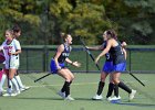 Field Hockey vs Clark  Wheaton College Field Hockey vs Clark University. - Photo By: KEITH NORDSTROM : Wheaton, field hockey, FH2022, FH