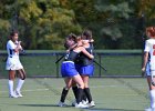 Field Hockey vs Clark  Wheaton College Field Hockey vs Clark University. - Photo By: KEITH NORDSTROM : Wheaton, field hockey, FH2022, FH