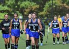 Field Hockey vs Clark  Wheaton College Field Hockey vs Clark University. - Photo By: KEITH NORDSTROM : Wheaton, field hockey, FH2022, FH