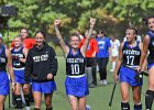 Field Hockey vs Clark  Wheaton College Field Hockey vs Clark University. - Photo By: KEITH NORDSTROM : Wheaton, field hockey, FH2022, FH