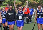 Field Hockey vs Clark  Wheaton College Field Hockey vs Clark University. - Photo By: KEITH NORDSTROM : Wheaton, field hockey, FH2022, FH