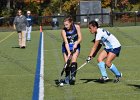 FH vs MHC  Wheaton College Field Hockey vs Mt. Holyoke College. - Photo By: KEITH NORDSTROM : Wheaton, field hockey, FH
