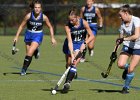 FH vs MHC  Wheaton College Field Hockey vs Mt. Holyoke College. - Photo By: KEITH NORDSTROM : Wheaton, field hockey, FH