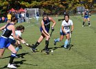 FH vs MHC  Wheaton College Field Hockey vs Mt. Holyoke College. - Photo By: KEITH NORDSTROM : Wheaton, field hockey, FH