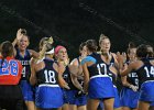 Field Hockey vs WNE  Wheaton College Field Hockey vs WNE. - Photo By: KEITH NORDSTROM : Wheaton, field hockey, FH2022