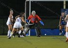 Field Hockey vs WNE  Wheaton College Field Hockey vs WNE. - Photo By: KEITH NORDSTROM : Wheaton, field hockey, FH2022