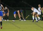 Field Hockey vs WNE  Wheaton College Field Hockey vs WNE. - Photo By: KEITH NORDSTROM : Wheaton, field hockey, FH2022