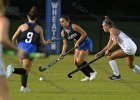 Field Hockey vs WNE  Wheaton College Field Hockey vs WNE. - Photo By: KEITH NORDSTROM : Wheaton, field hockey, FH2022