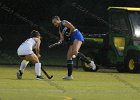 Field Hockey vs WNE  Wheaton College Field Hockey vs WNE. - Photo By: KEITH NORDSTROM : Wheaton, field hockey, FH2022