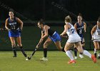 Field Hockey vs WNE  Wheaton College Field Hockey vs WNE. - Photo By: KEITH NORDSTROM : Wheaton, field hockey, FH2022