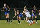 Field Hockey vs WNE  Wheaton College Field Hockey vs WNE. - Photo By: KEITH NORDSTROM : Wheaton, field hockey, FH2022