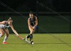 Field Hockey vs WNE  Wheaton College Field Hockey vs WNE. - Photo By: KEITH NORDSTROM : Wheaton, field hockey, FH2022