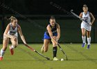 Field Hockey vs WNE  Wheaton College Field Hockey vs WNE. - Photo By: KEITH NORDSTROM : Wheaton, field hockey, FH2022