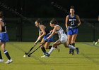 Field Hockey vs WNE  Wheaton College Field Hockey vs WNE. - Photo By: KEITH NORDSTROM : Wheaton, field hockey, FH2022
