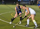 Field Hockey vs WNE  Wheaton College Field Hockey vs WNE. - Photo By: KEITH NORDSTROM : Wheaton, field hockey, FH2022